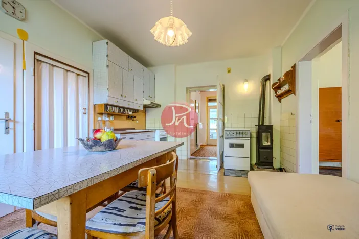 Prodej rodinného domu, Kyjovice, 105 m2