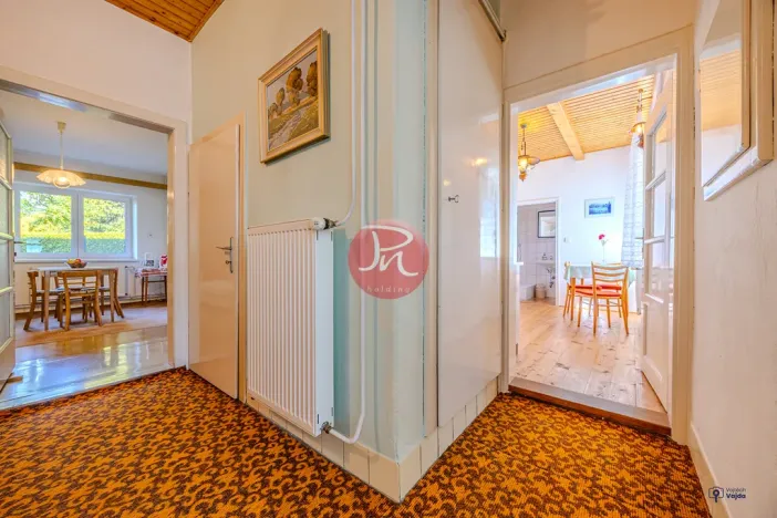 Prodej rodinného domu, Kyjovice, 105 m2