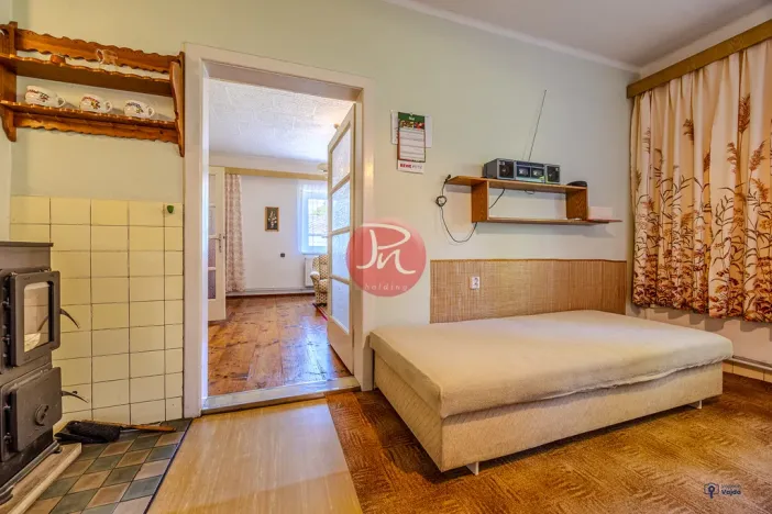 Prodej rodinného domu, Kyjovice, 105 m2