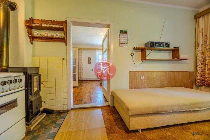 Prodej rodinného domu, Kyjovice, 105 m2