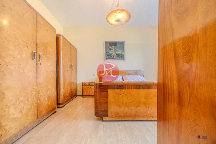 Prodej rodinného domu, Kyjovice, 105 m2