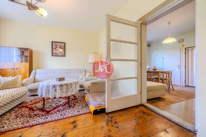 Prodej rodinného domu, Kyjovice, 105 m2