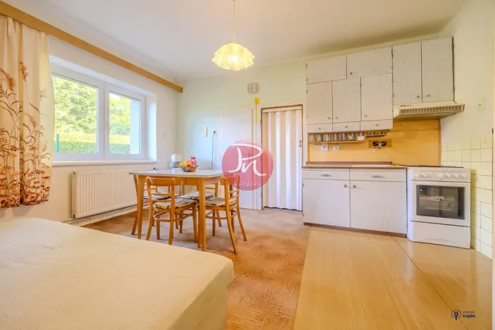 Prodej rodinného domu, Kyjovice, 105 m2