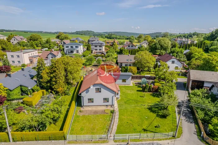 Prodej rodinného domu, Kyjovice, 105 m2