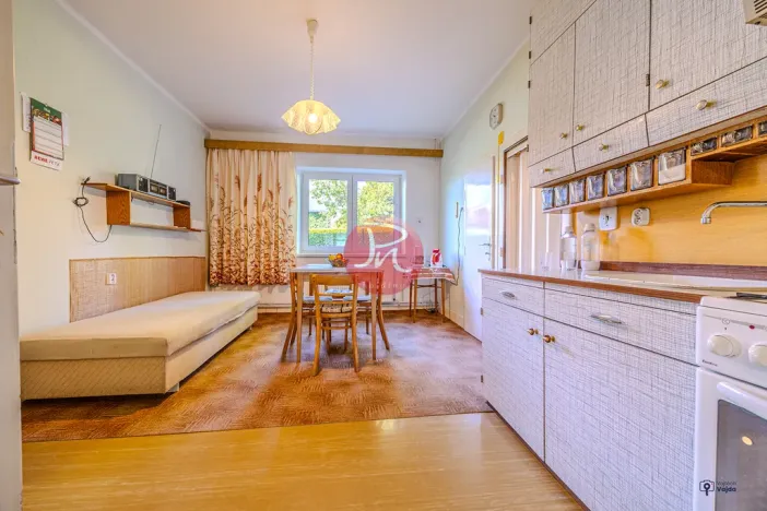 Prodej rodinného domu, Kyjovice, 105 m2