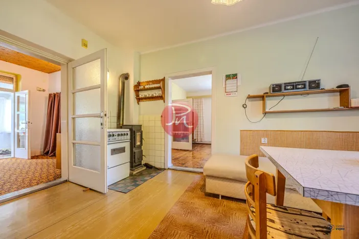 Prodej rodinného domu, Kyjovice, 105 m2