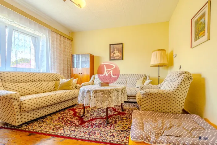 Prodej rodinného domu, Kyjovice, 105 m2