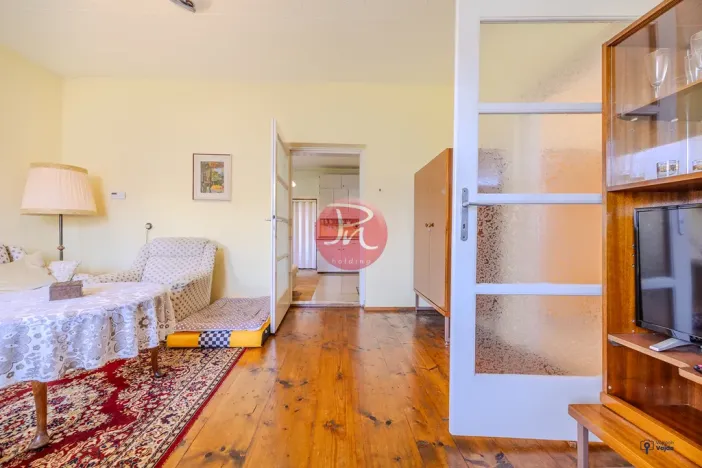 Prodej rodinného domu, Kyjovice, 105 m2