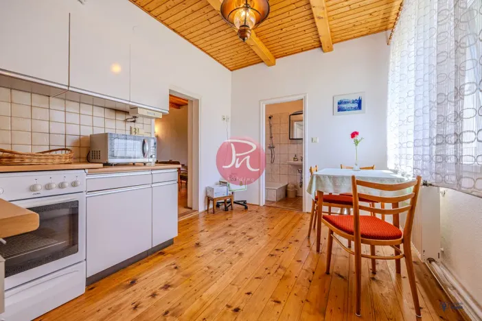 Prodej rodinného domu, Kyjovice, 105 m2