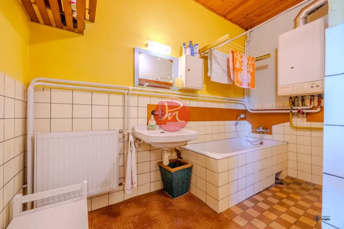 Prodej rodinného domu, Kyjovice, 105 m2