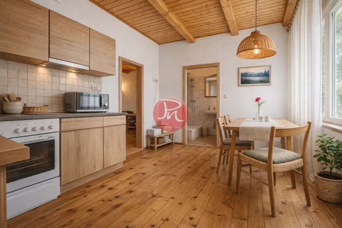 Prodej rodinného domu, Kyjovice, 105 m2