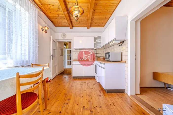 Prodej rodinného domu, Kyjovice, 105 m2