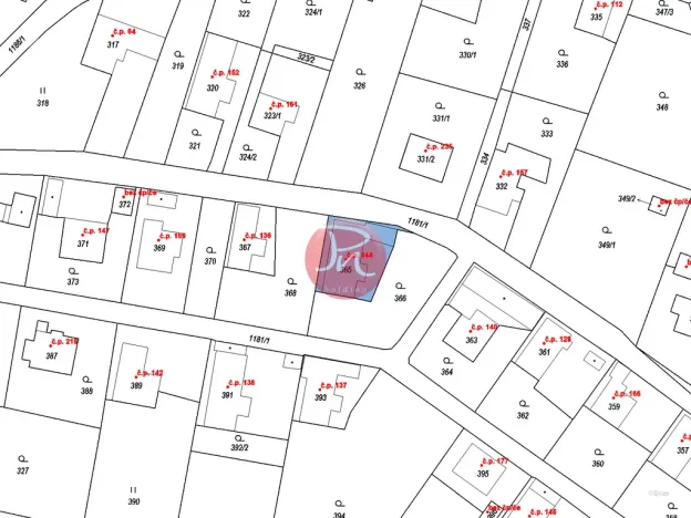 Prodej rodinného domu, Kyjovice, 105 m2