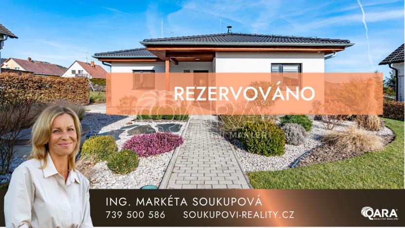 Prodej rodinného domu, Drozdov, 110 m2