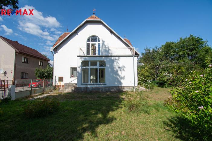 Prodej rodinného domu, Kostelec nad Orlicí, Třebízského, 261 m2