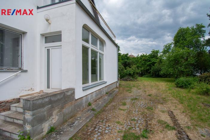 Prodej rodinného domu, Kostelec nad Orlicí, Třebízského, 261 m2