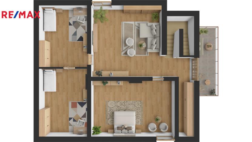 Prodej rodinného domu, Kostelec nad Orlicí, Třebízského, 261 m2