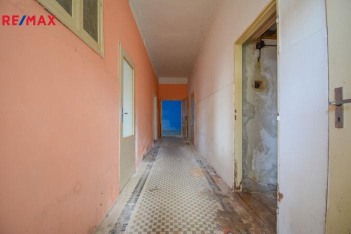 Prodej rodinného domu, Kostelec nad Orlicí, Třebízského, 261 m2