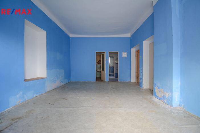 Prodej rodinného domu, Kostelec nad Orlicí, Třebízského, 261 m2