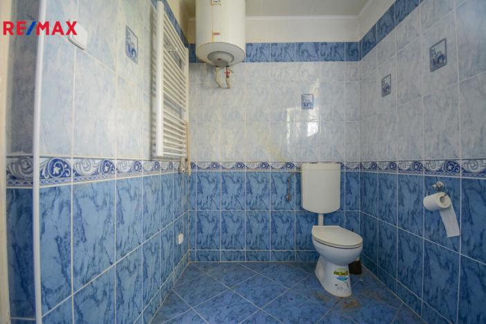 Prodej rodinného domu, Kostelec nad Orlicí, Třebízského, 261 m2