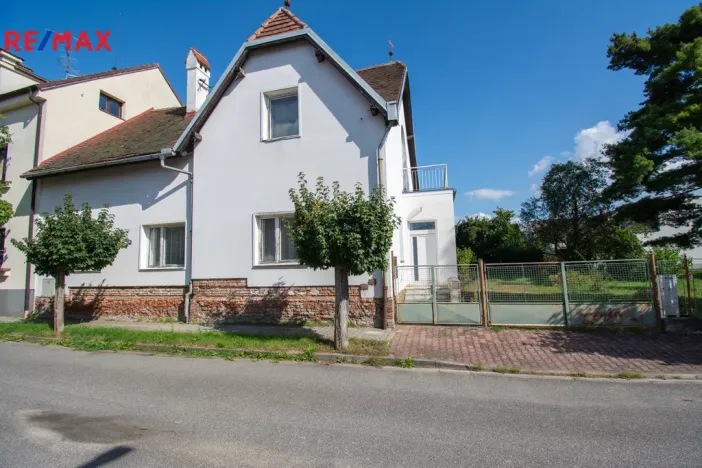 Prodej rodinného domu, Kostelec nad Orlicí, Třebízského, 261 m2