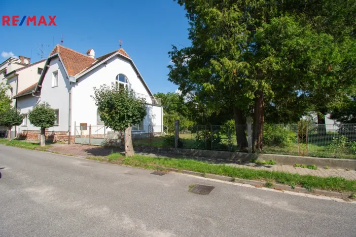 Prodej rodinného domu, Kostelec nad Orlicí, Třebízského, 261 m2