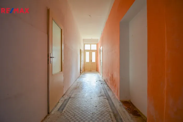 Prodej rodinného domu, Kostelec nad Orlicí, Třebízského, 261 m2