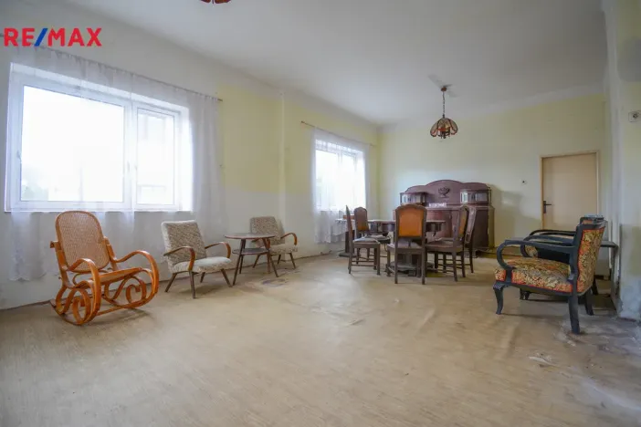 Prodej rodinného domu, Kostelec nad Orlicí, Třebízského, 261 m2