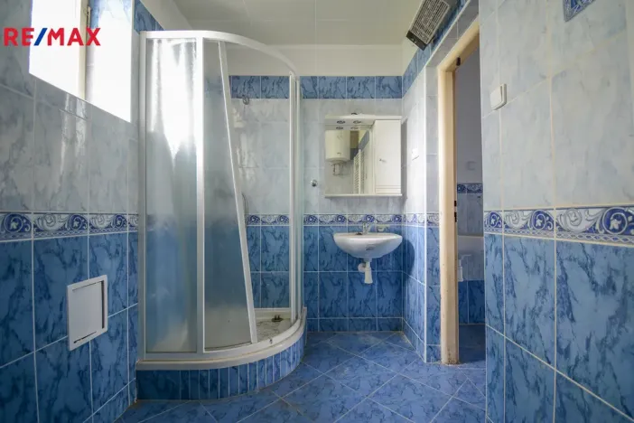 Prodej rodinného domu, Kostelec nad Orlicí, Třebízského, 261 m2