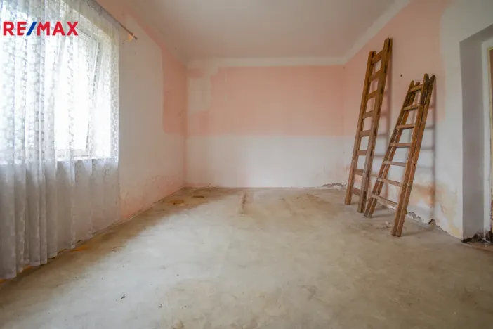 Prodej rodinného domu, Kostelec nad Orlicí, Třebízského, 261 m2