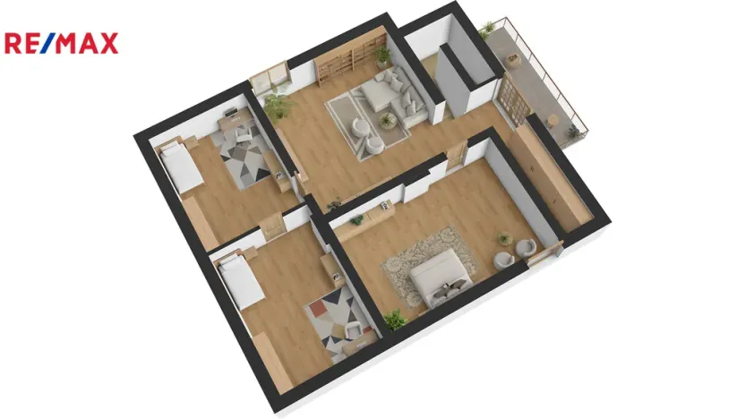 Prodej rodinného domu, Kostelec nad Orlicí, Třebízského, 261 m2