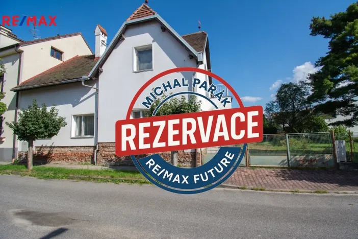 Prodej rodinného domu, Kostelec nad Orlicí, Třebízského, 261 m2