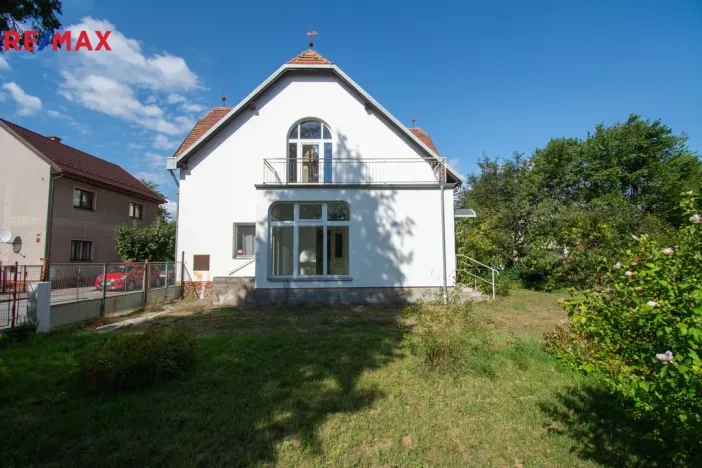 Prodej rodinného domu, Kostelec nad Orlicí, Třebízského, 261 m2