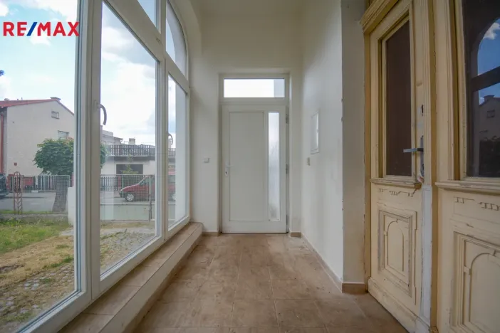 Prodej rodinného domu, Kostelec nad Orlicí, Třebízského, 261 m2