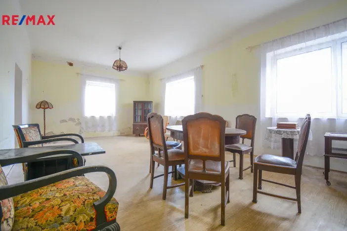 Prodej rodinného domu, Kostelec nad Orlicí, Třebízského, 261 m2