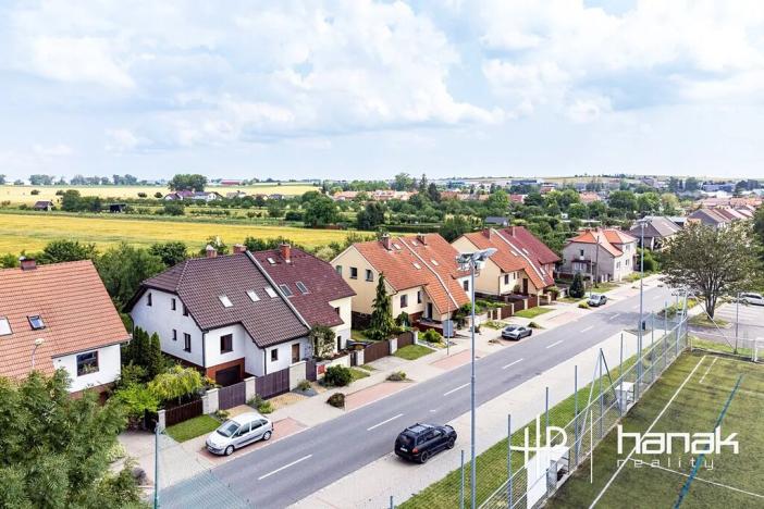 Prodej rodinného domu, Hněvotín, 240 m2