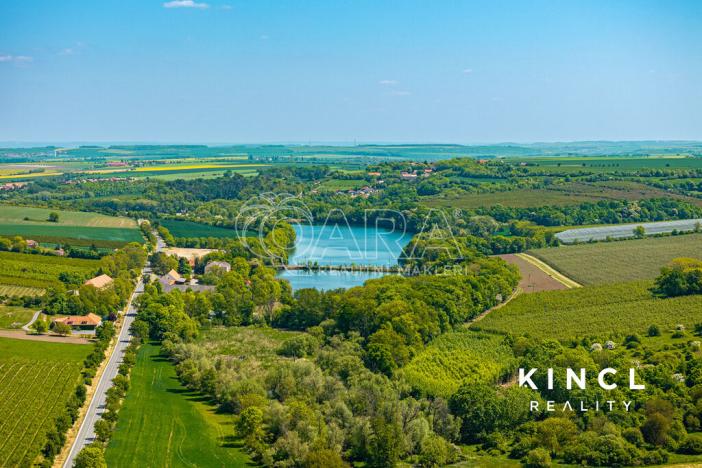 Prodej pozemku pro bydlení, Slaný, 1224 m2