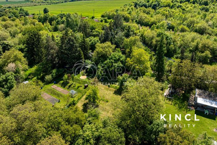 Prodej pozemku pro bydlení, Slaný, 1224 m2