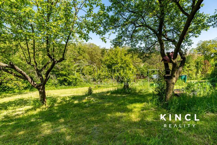 Prodej pozemku pro bydlení, Slaný, 1224 m2