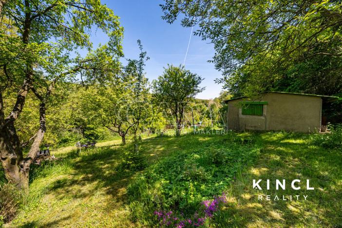 Prodej pozemku pro bydlení, Slaný, 1224 m2