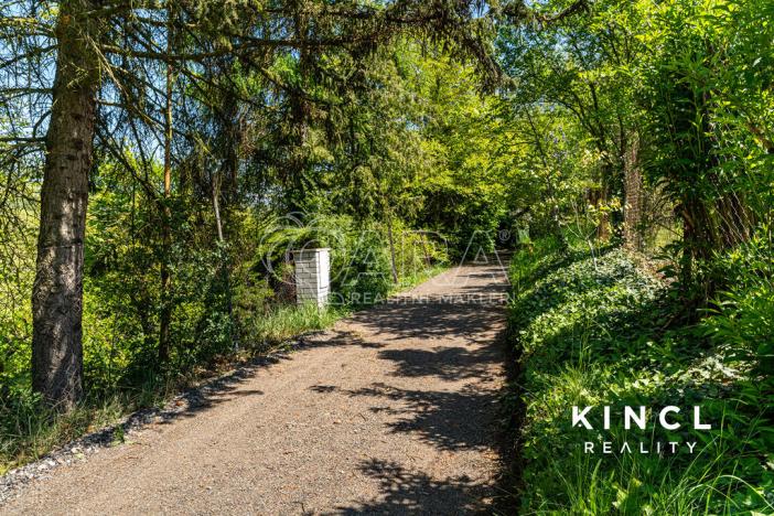 Prodej pozemku pro bydlení, Slaný, 1224 m2