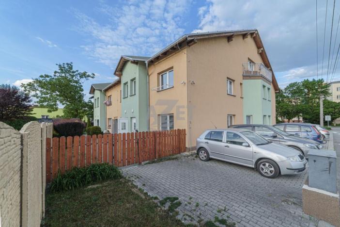 Prodej bytu 1+kk, Bohumín - Starý Bohumín, P. Cingra, 32 m2