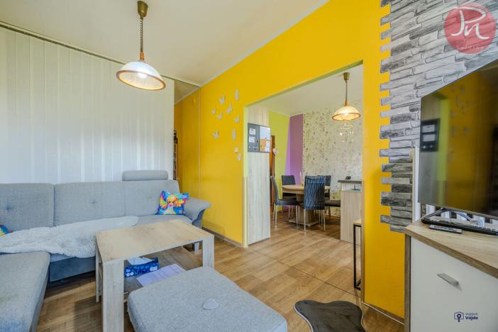 Prodej bytu 3+1, Příbor, Štramberská, 81 m2