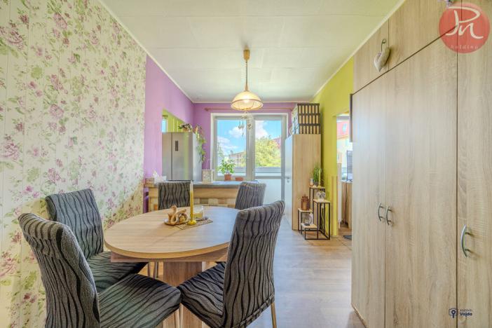 Prodej bytu 3+1, Příbor, Štramberská, 81 m2