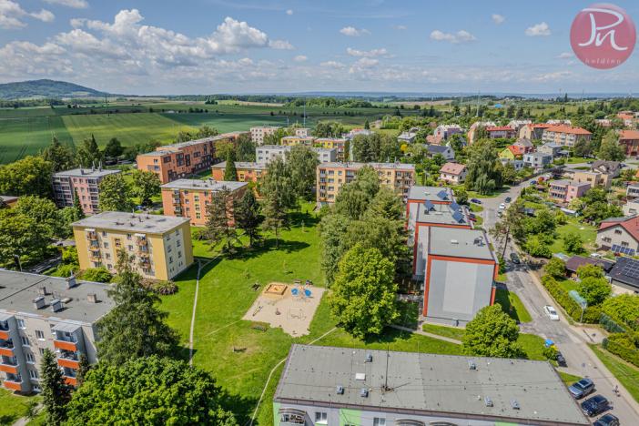Prodej bytu 3+1, Příbor, Štramberská, 81 m2