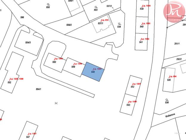 Prodej bytu 3+1, Příbor, Štramberská, 81 m2
