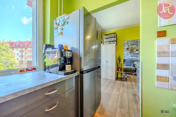 Prodej bytu 3+1, Příbor, Štramberská, 81 m2