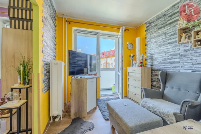 Prodej bytu 3+1, Příbor, Štramberská, 81 m2