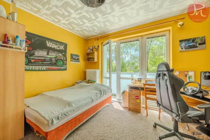 Prodej bytu 3+1, Příbor, Štramberská, 81 m2