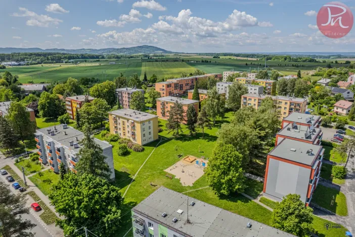 Prodej bytu 3+1, Příbor, Štramberská, 81 m2